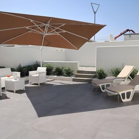 Domus Levante Apartment Bari Exterior foto