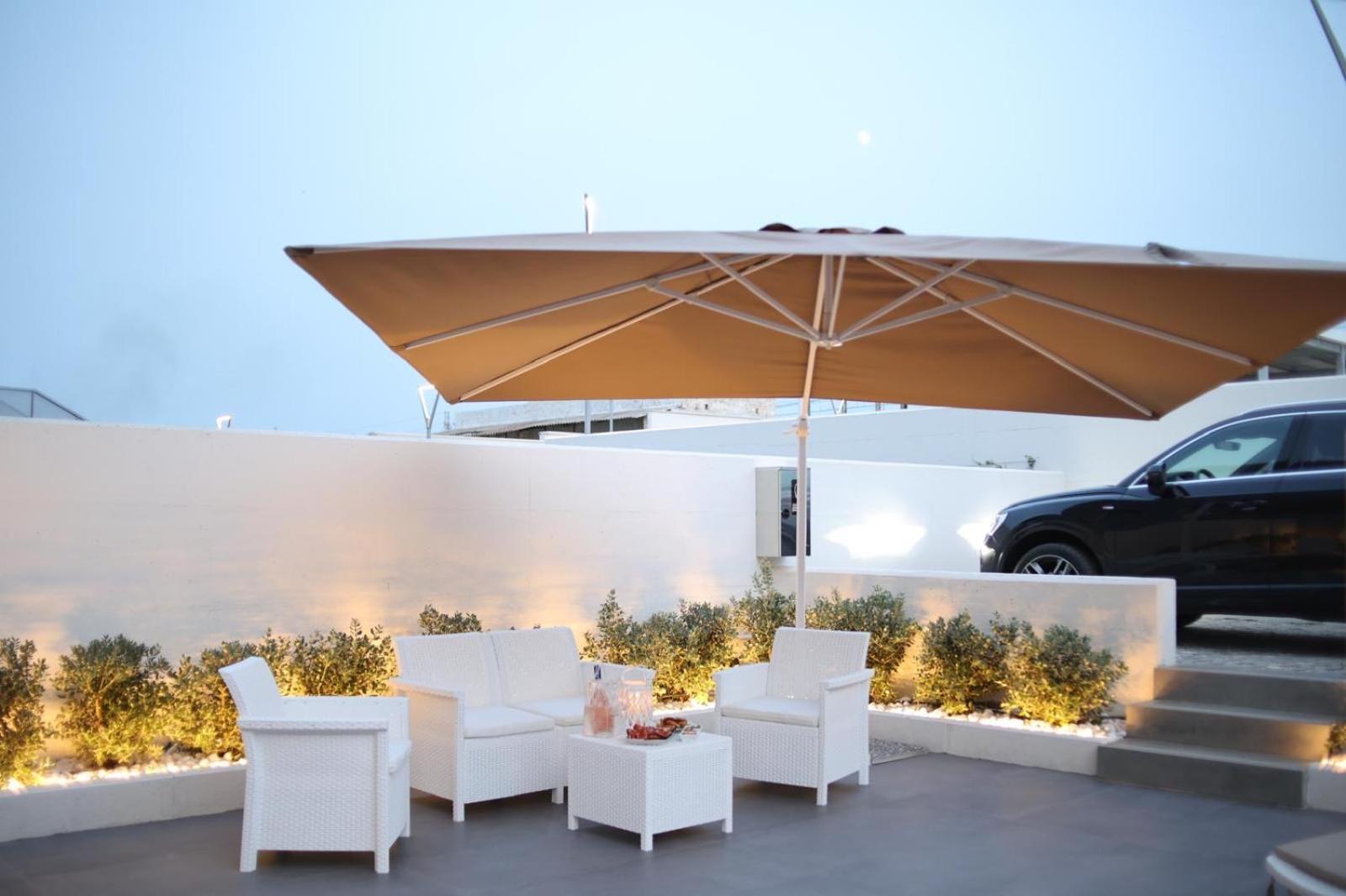 Domus Levante Apartment Bari Exterior foto